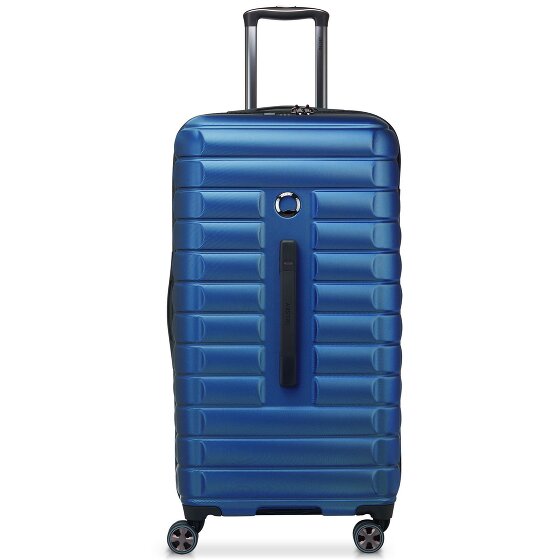 Delsey Paris Shadow 5.0 4 wheels Trolley 80 cm