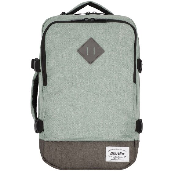 Worldpack Cabin Pro Daypack 40 cm Laptop compartment