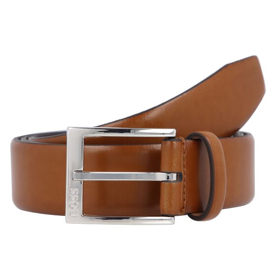 Boss Elloy Belt Leather