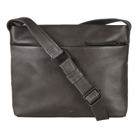 Voi Texas Shoulder bag Genuine Leather 24 cm