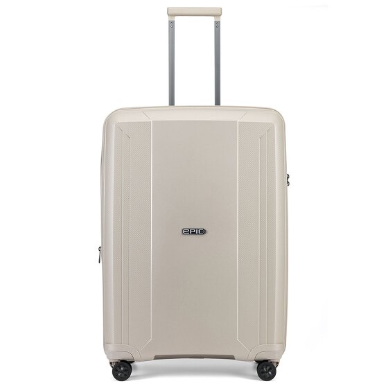 Epic Anthem 4 wheels Trolley 75 cm with expansion pleat Epic Anthem 4 wheels Trolley 75 cm with expansion pleat