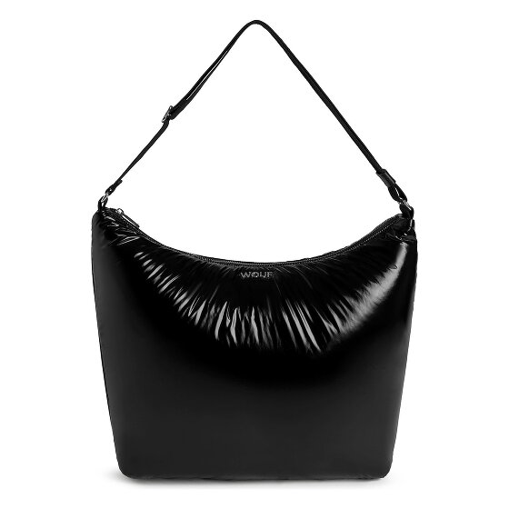 Wouf Gloss Shoulder Bag 42 cm