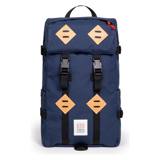 Topo Designs Klettersack Daypack 51 cm Laptop compartment