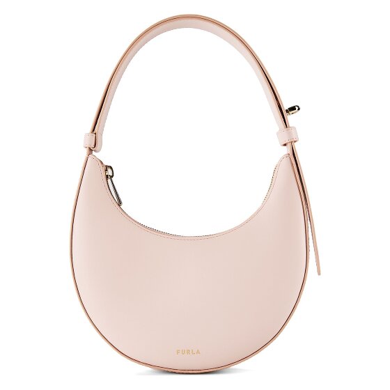 Furla Delizia Shoulder Bag Leather 21 cm