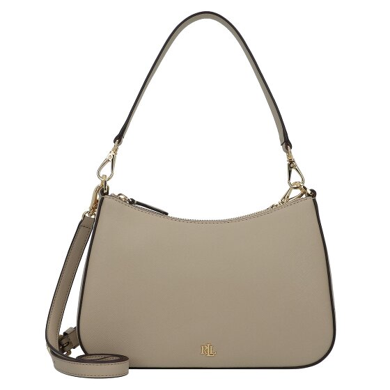 Lauren Ralph Lauren Danni Shoulder Bag Leather 26.5 cm
