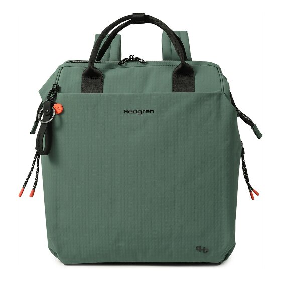 Hedgren String Daypack M 37.5 cm Laptop compartment
