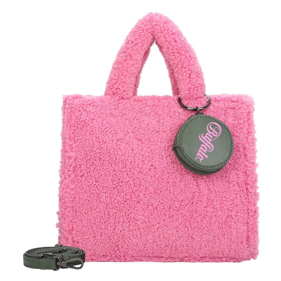 Buffalo Big Boxy Mini Bag Handbag 19 cm