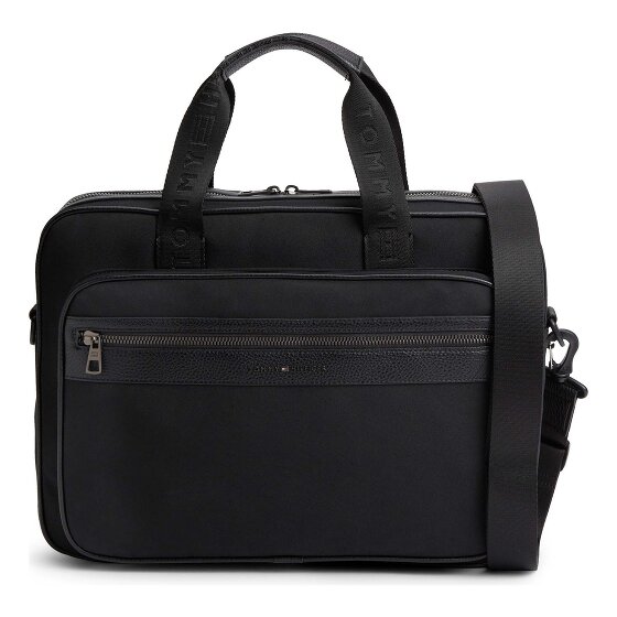 Tommy Hilfiger TH Repreve Laptop bag 39.5 cm