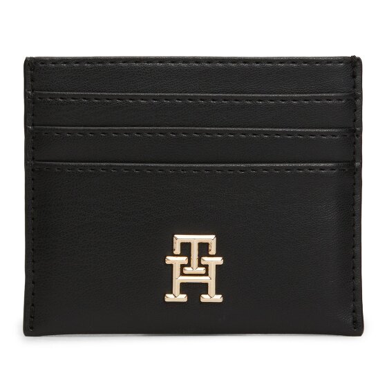 Tommy Hilfiger TH Fresh Credit card case 10 cm