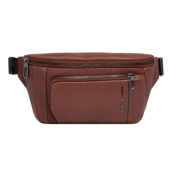 Piquadro Cronus Bum bag Genuine Leather 29 cm