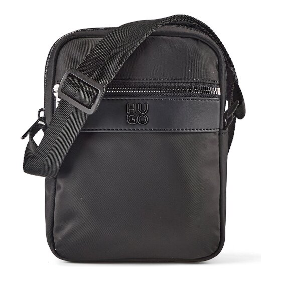 Hugo Quantic Mini Bag Shoulder Bag 15 cm