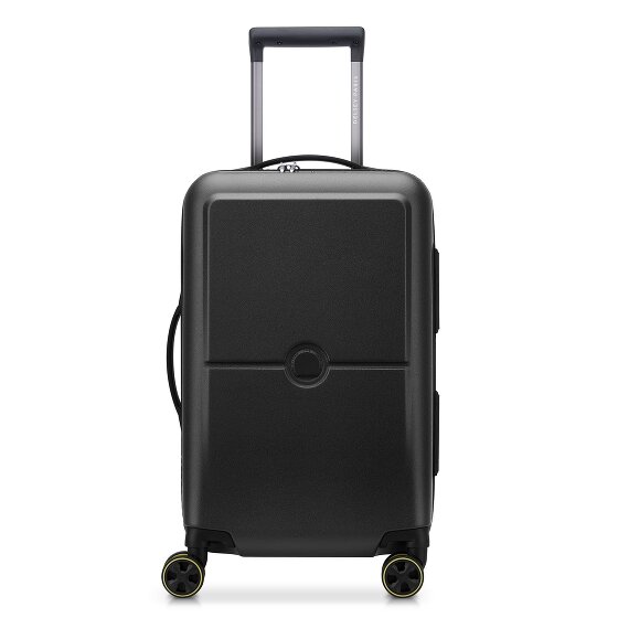 Delsey Paris Turenne 2.0 4 wheels Cabin trolley 55 cm