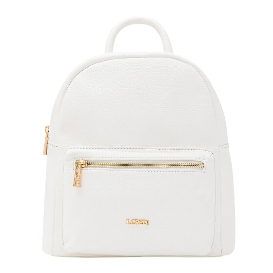 L.Credi Budapest City Backpack 23 cm