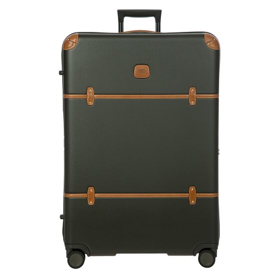 Bric's Bellagio 4 wheels Trolley 82 cm with expansion pleat