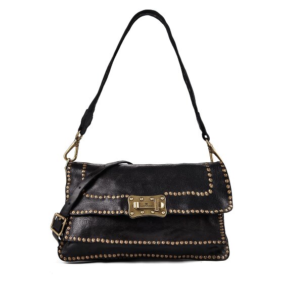 Campomaggi Agnese Shoulder Bag Genuine Leather 28 cm
