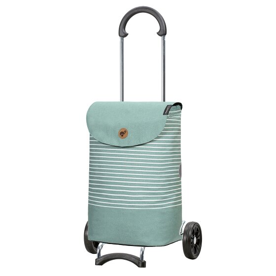 Andersen Shopper Scala Shopper Tilde Shopping Trolley 54 cm