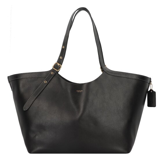 Coach Gramercy Shoulder Bag Leather 57.5 cm