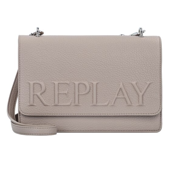 Replay Shoulder bag 25 cm Replay Shoulder bag 25 cm
