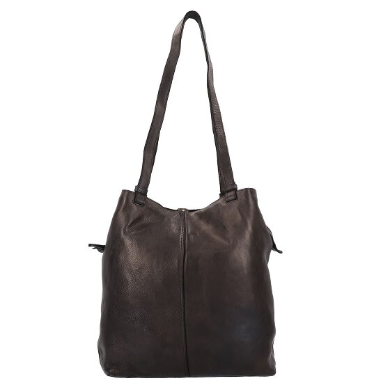 Harold's Submarine shoulder bag leather 33 cm
