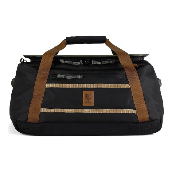 Topo Designs Mountain Weekender travel bag 59 cm