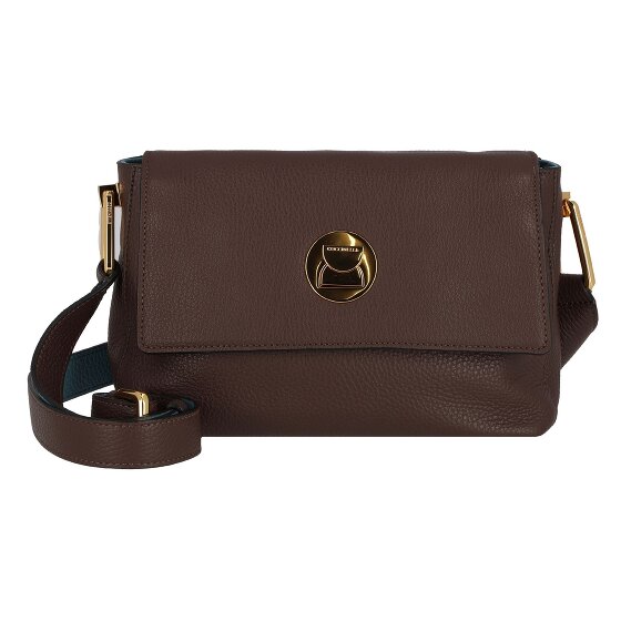 Coccinelle Liya Shoulder bag Leather 24 cm