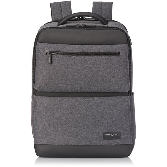 Hedgren Next Script backpack RFID 42 cm laptop compartment