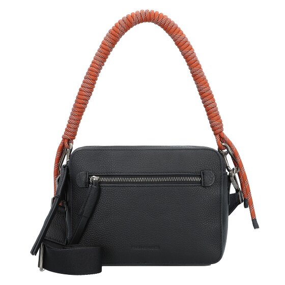 FredsBruder Nea Shoulder Bag Leather 23 cm