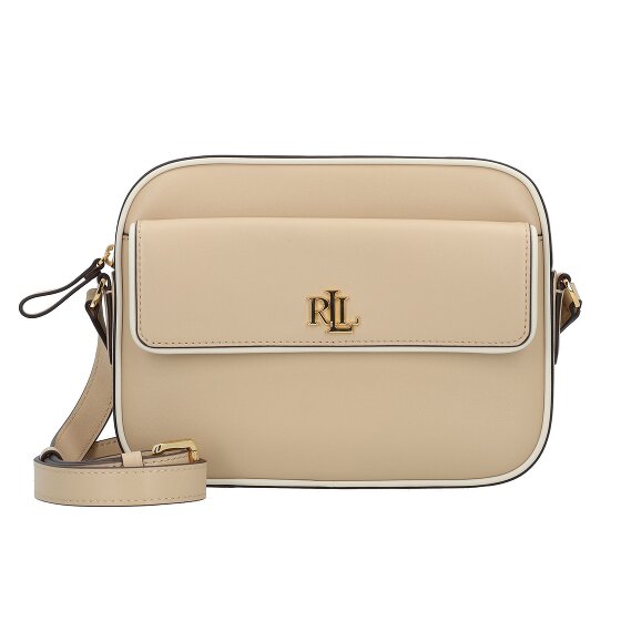 Lauren Ralph Lauren Marcy Shoulder bag Genuine Leather 23 cm