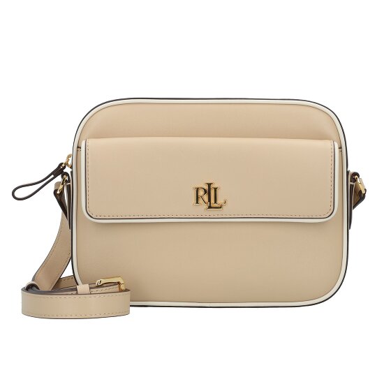 Lauren Ralph Lauren Marcy Shoulder bag Leather 23 cm