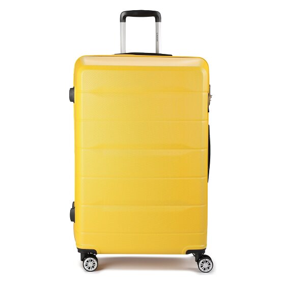 Benzi 5583 4 wheels Trolley 77 cm