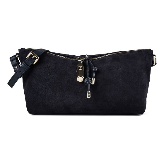 Furla Debby Shoulder bag Genuine Leather 25.5 cm