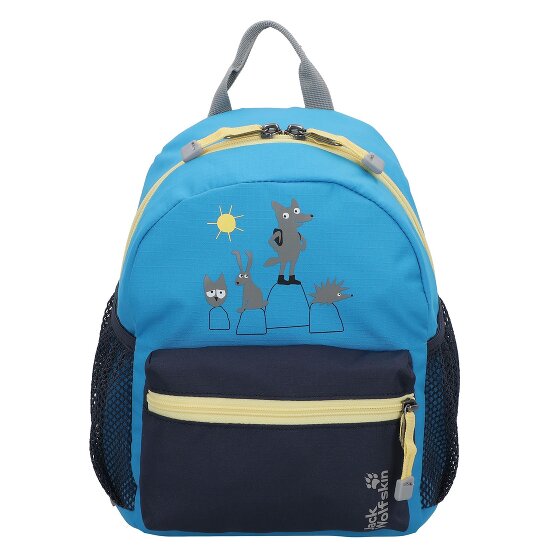 Jack Wolfskin Little Scout Kids backpack 29 cm