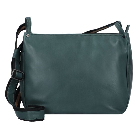 Harold's Caugio Shoulder bag Leather 31 cm