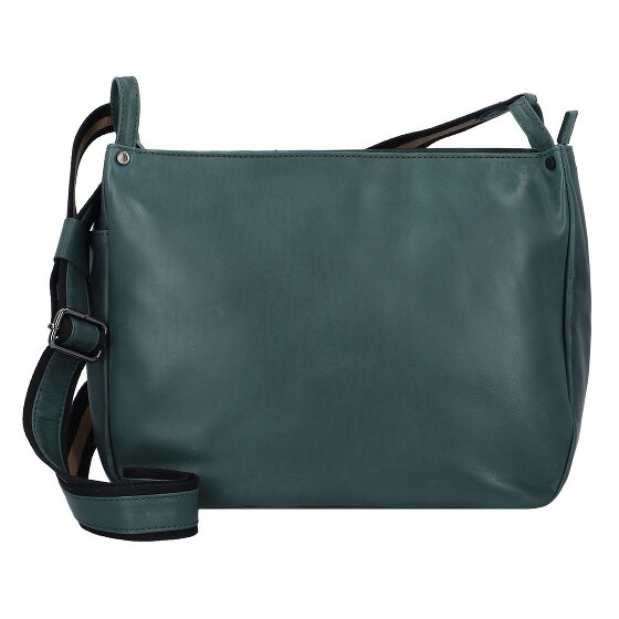 Harold's Caugio Shoulder bag Genuine Leather 31 cm