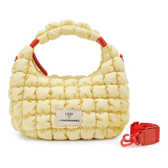 LES VISIONNAIRES Unio Kitzbuehel S Shoulder Bag S 34.5 cm