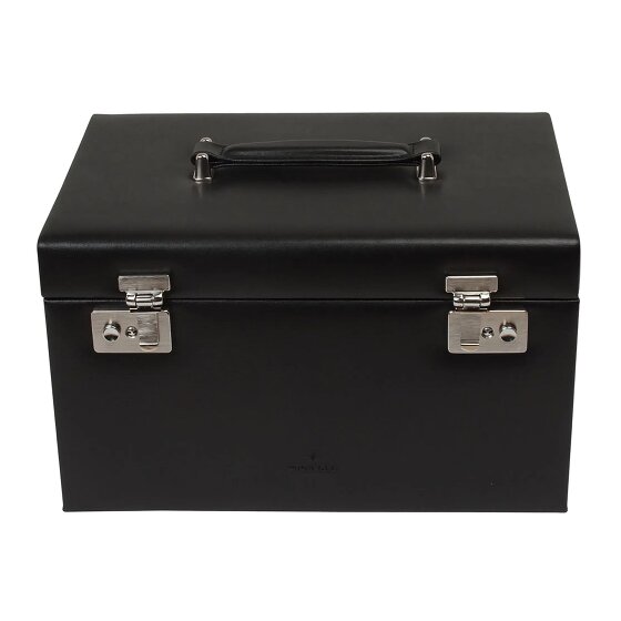 Windrose Ambiance Jewelry box Leather 31 cm