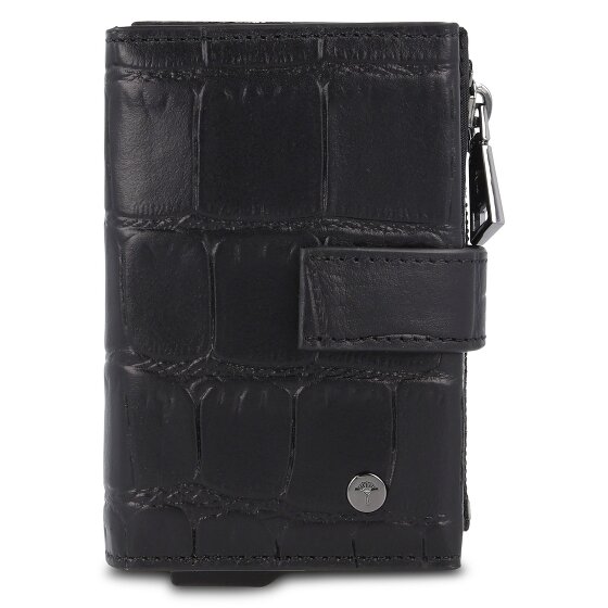 Joop! Fano C-Four Wallet RFID protection Leather 7 cm