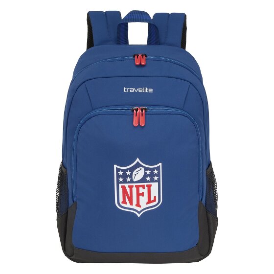 Travelite travelite x NFL Daypack 43 cm Laptop compartment