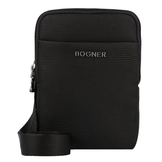Bogner Keystone Frank shoulder bag 13 cm Bogner Keystone Frank shoulder bag 13 cm
