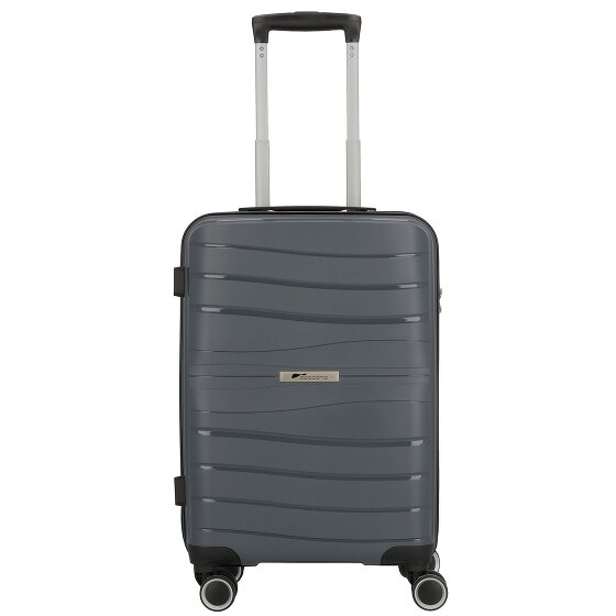 Cocoono Leon 4 wheels Cabin trolley 55 cm