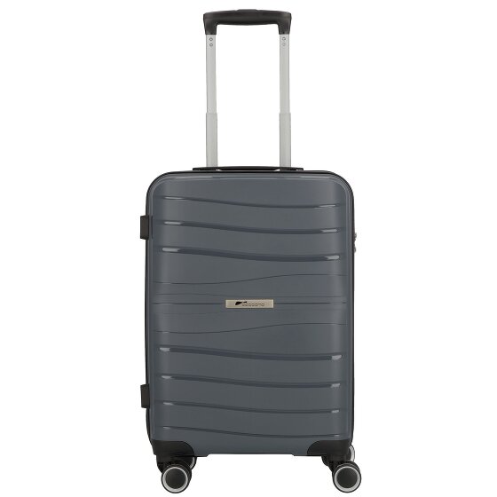 Cocoono Leon 4 wheels Cabin trolley 56 cm