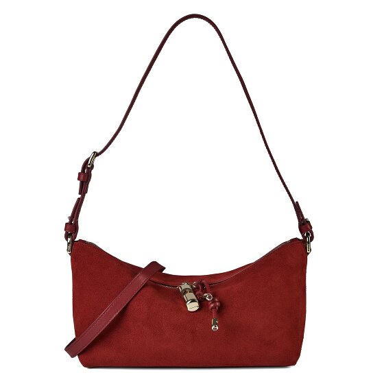 Furla Debby Shoulder bag Genuine Leather 25.5 cm