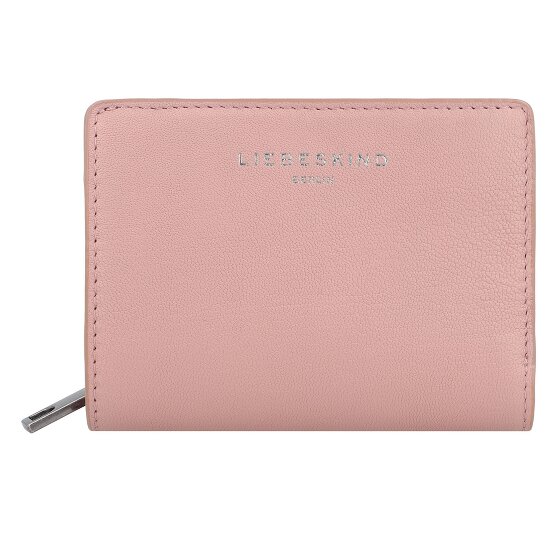 Liebeskind Thea Wallet RFID protection Leather 11 cm