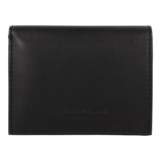 Liebeskind Emilia Wallet RFID protection Leather 11 cm