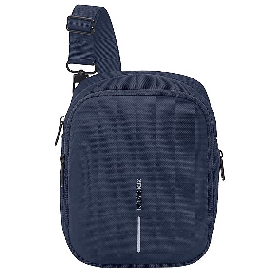 XD Design Boxy Sling Shoulder bag 16 cm