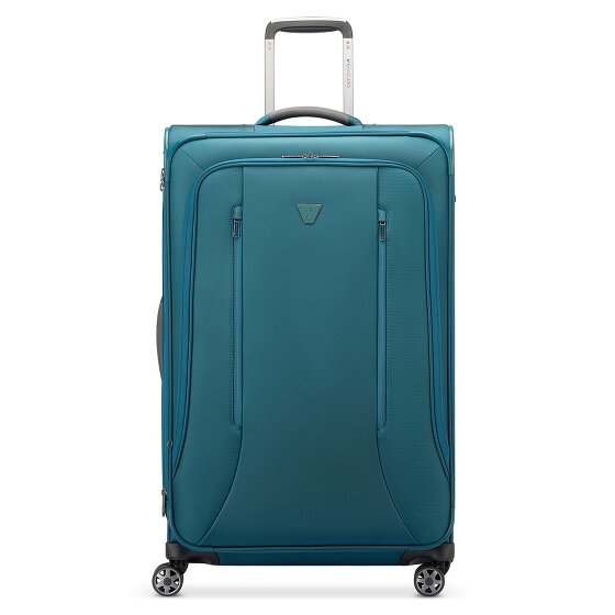 Roncato City 3.0 4 wheels Trolley L 77 cm with expansion pleat