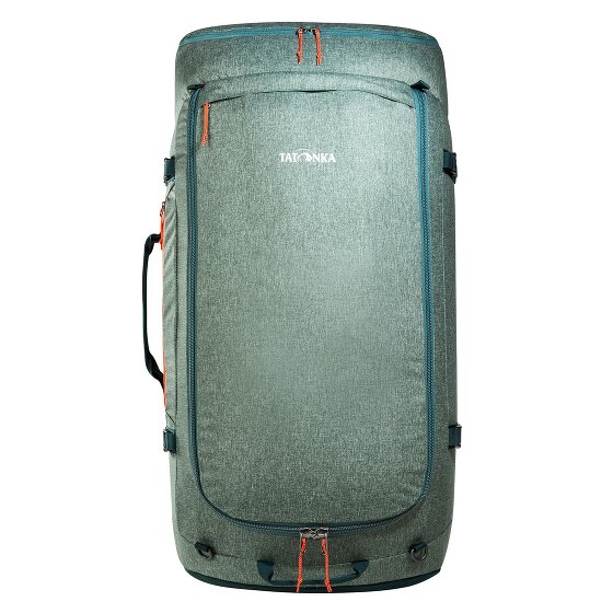 Tatonka Duffle Roller 140 Foldable 2 Roll Travel Bag 87 cm