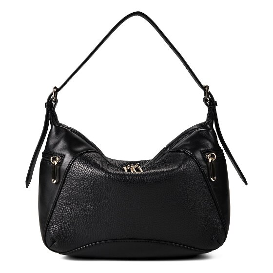 Mandarina Duck Daisy Shoulder Bag Genuine Leather 26 cm