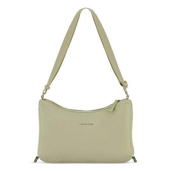 Kapten & Son Skara Shoulder bag 34.5 cm Kapten & Son Skara Shoulder bag 34.5 cm