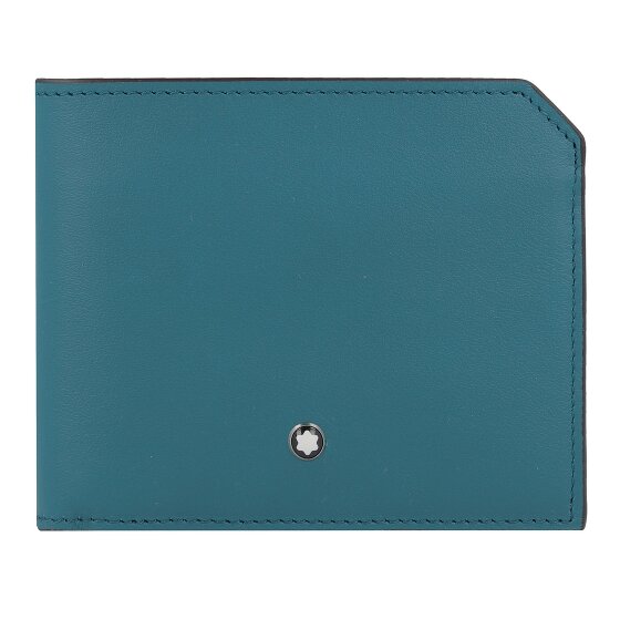 Montblanc Meisterstück Selection Wallet Leather 11.5 cm